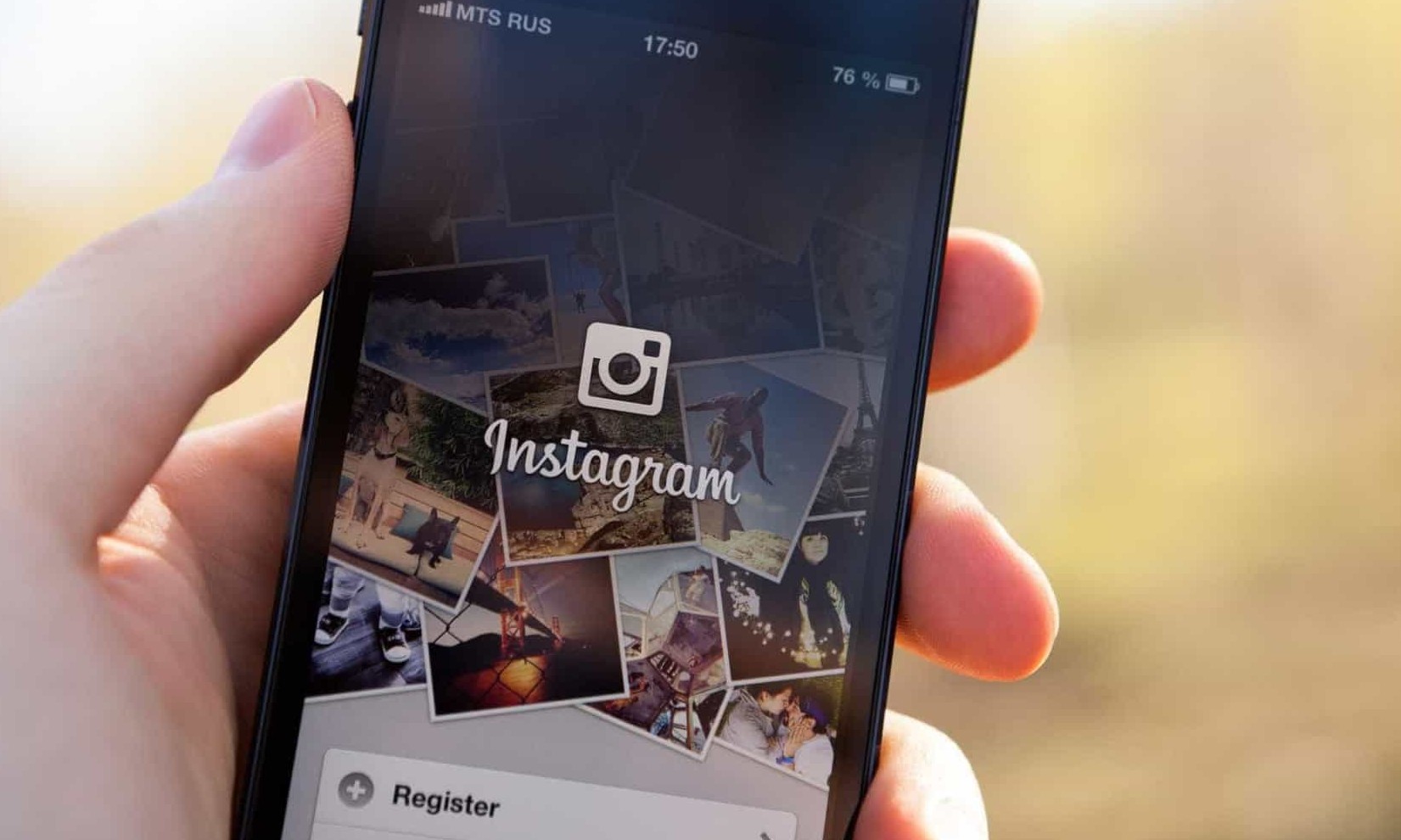 Novo design do Instagram desagrada internautas