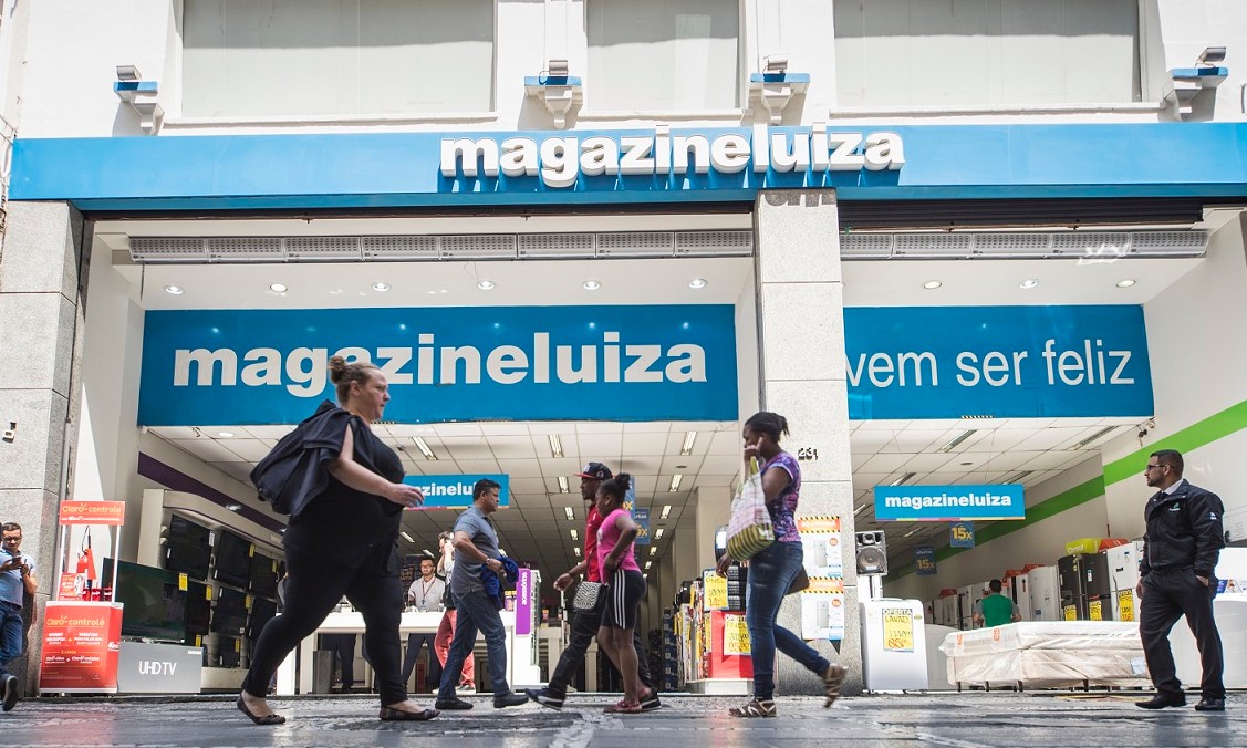 Magazine Luiza compra plataforma digital de cursos e negócios ComSchool