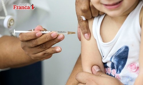 SP inicia campanhas contra Pólio "multi" para crianças e adolescentes
