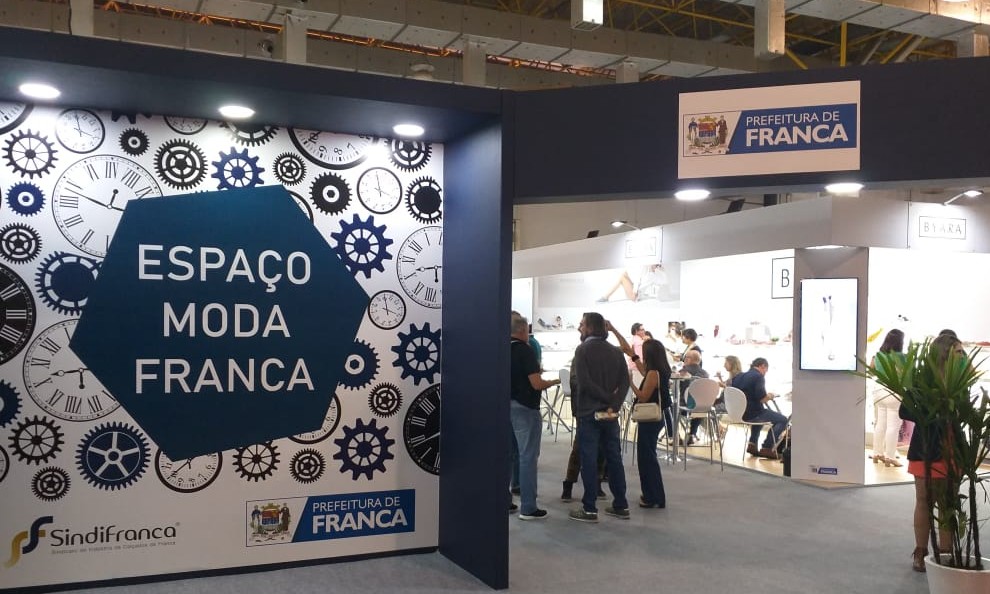 Prefeitura de Franca já recebe inscrições de empresas para a Couromoda
