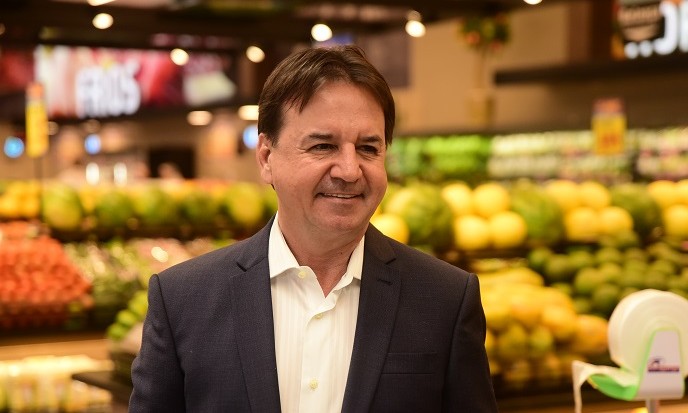 Savegnago participa da Campanha Nacional da Coleta de Alimentos
