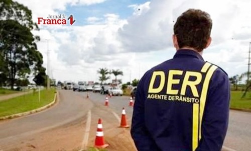 Exame para drogas já flagrou mais de 170 mil motoristas