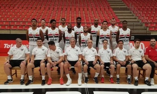 São Paulo faz a sua estreia no Paulista contra o Pinheiros