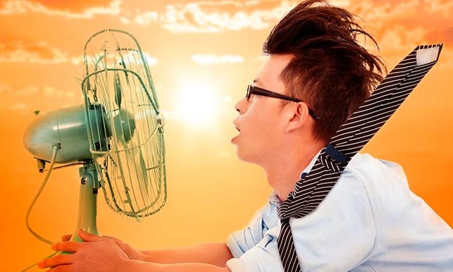 Franca vai continuar enfrentando calorão e ar mais seco nesta quinta