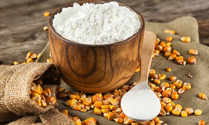 Maisena no cabelo? Saiba quais são os benefícios desse ingrediente caseiro