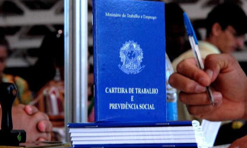 Franca têm saldo positivo de emprego; serviços e indústria se destacam