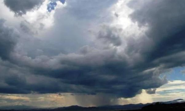 Instabilidade climática e chuvas rápidas continuam em Franca nesta terça