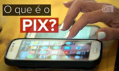 Cadastro da chave Pix já está disponível para o cidadão; Entenda