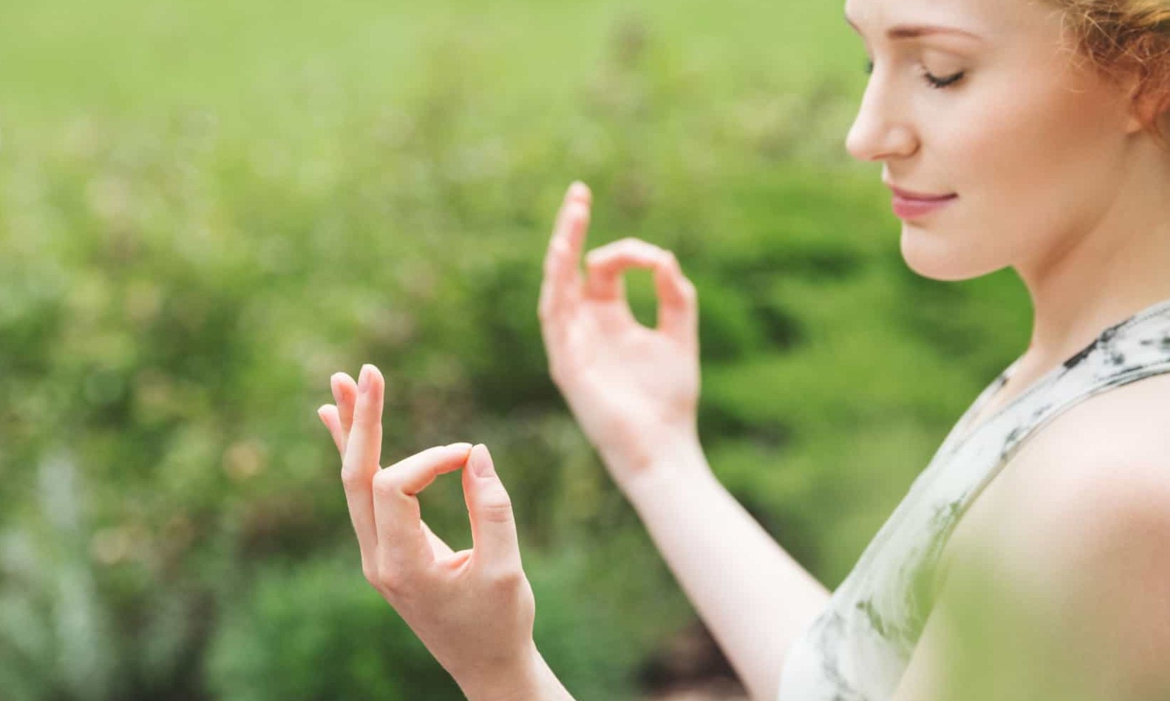 Saiba como a meditação pode ajudar a diminuir a sua pressão arterial