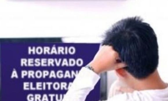 Horário Eleitoral começa nesta sexta-feira às 7 e 12 horas