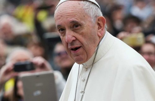 Uma visita histórica: Papa Francisco chega ao Iraque nesta sexta-feira (5) - Jornal da Franca