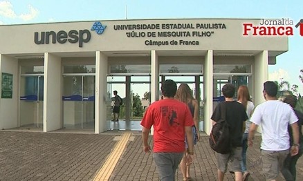Curso de Extensão na Unesp/Franca: "A pandemia do novo Covid"
