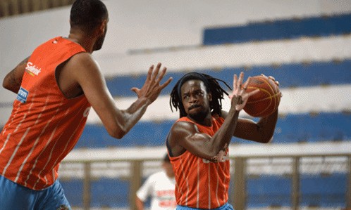 Basket Osasco estreia no estadual Paulista contra Corinthians