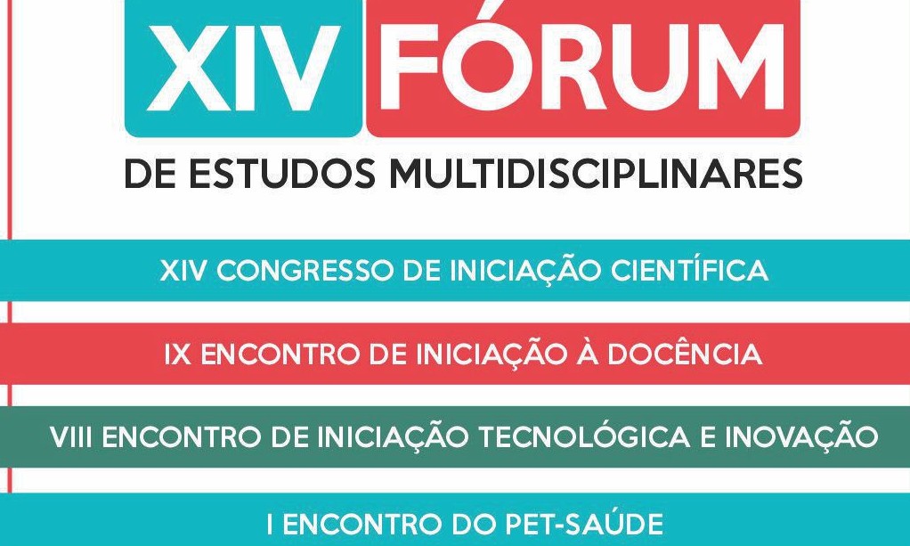 XVI Fórum de Estudos Multidisciplinares Uni-FACEF começa nesta quinta