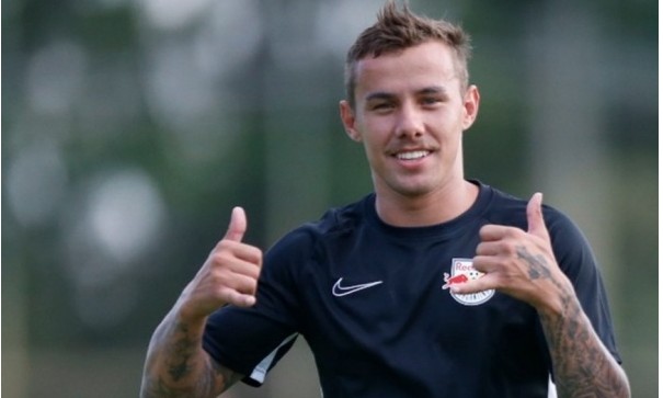 Bragantino se isenta sobre jogador condenado por agressão