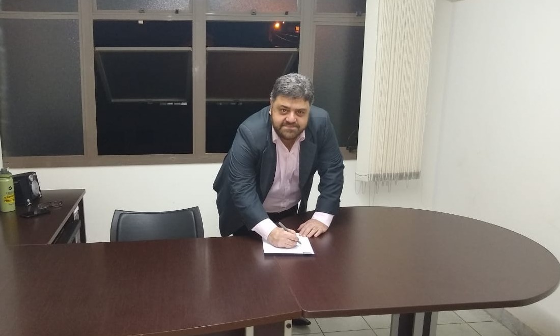 Lançado na região de Franca o movimento por "Diretas Já" na OAB