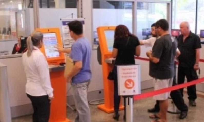 Saiba fazer o pedido de CNH e RG e outros serviços no Poupatempo