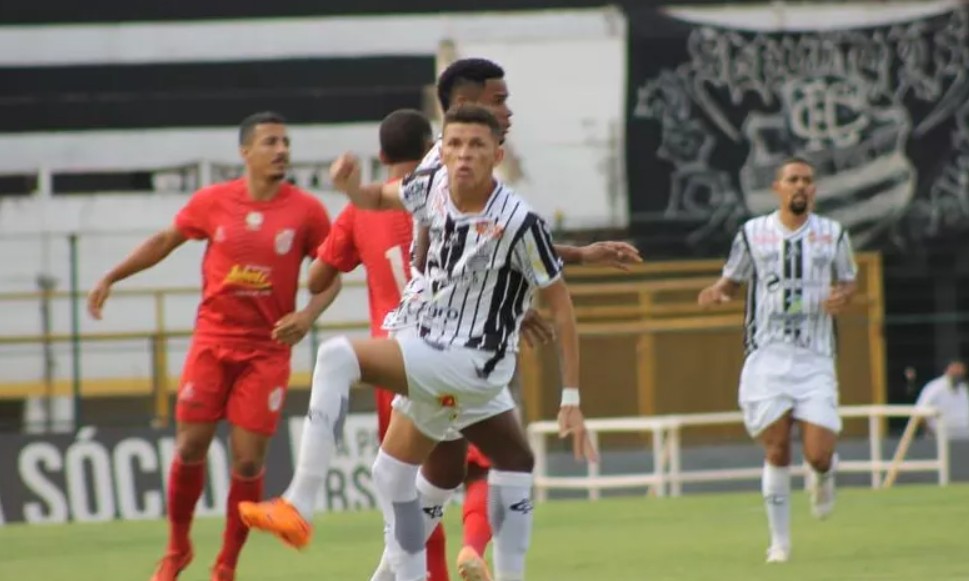 FPF anuncia tabela das quartas de final do Paulista Série A3
