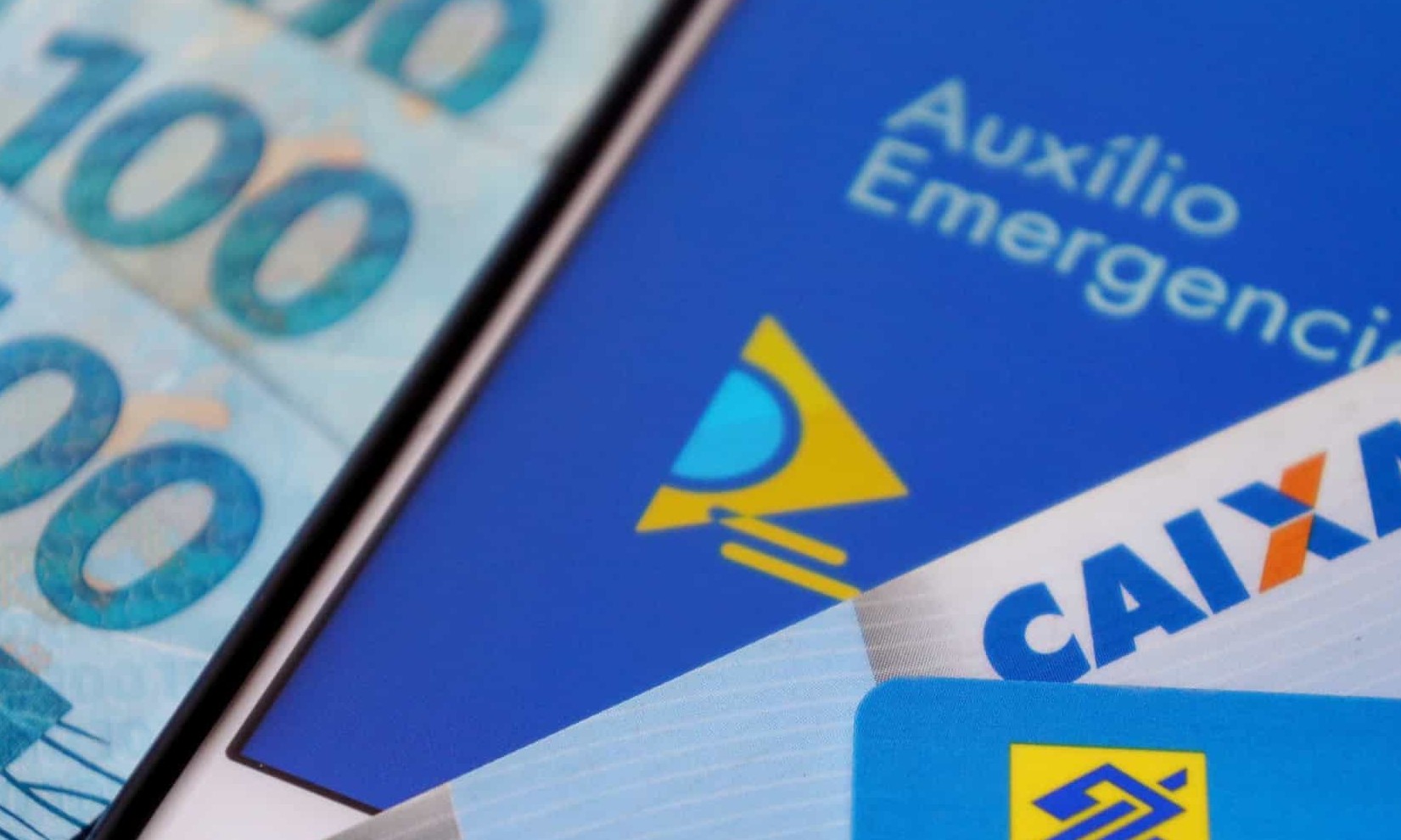Cerca de 17 milhões devem ficar sem todas as parcelas do auxílio