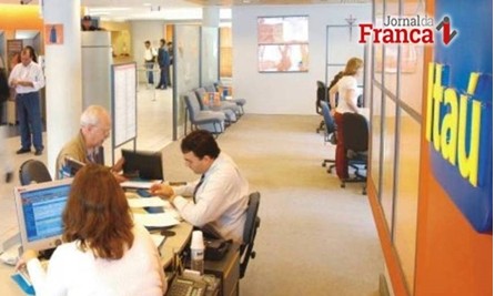 Sindicato de Franca participou de reunião com o Itaú sobre demissões