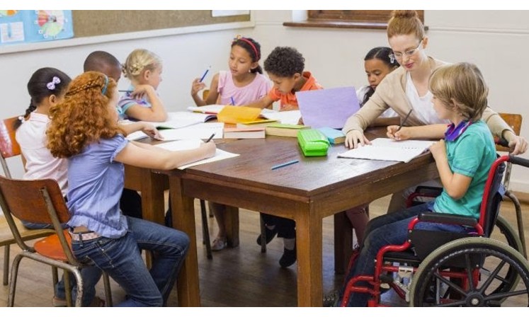 Lançada campanha contra Nova Política Nacional de Educação Especial