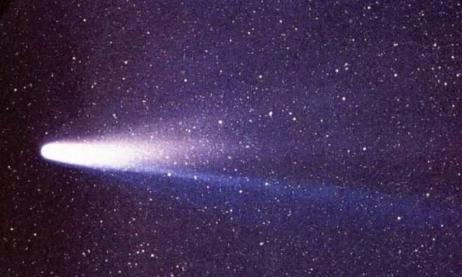 Céu de outubro terá chuva de estrelas cadentes e Marte mais próximo da Lua