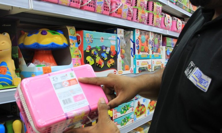 IPEM e PROCON alertam para compras na véspera do Dia das Crianças
