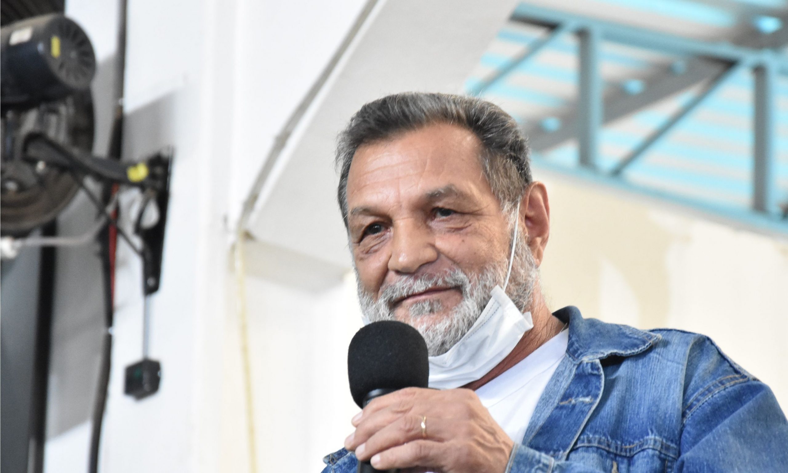 Psicóloga e pedagoga descobrem cura através de cirurgia espiritual