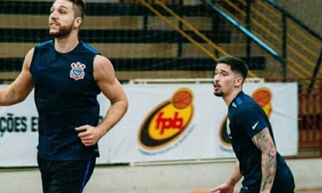 Corinthians enfrenta Osasco em estreia do Paulista de Basquete