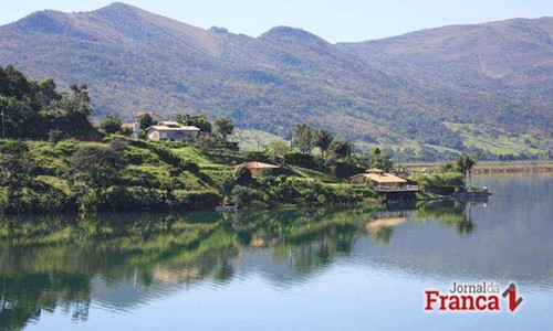 Governador Zema reafirma apoio à cota 762 para o Lago de Furnas