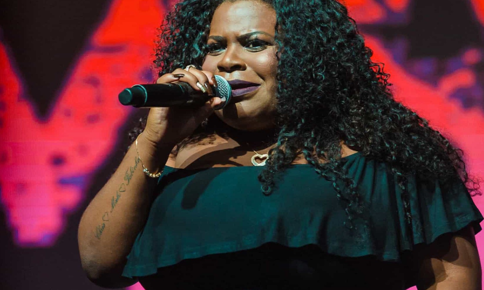 Wolf Maya diz que Record deveria dar um programa para Jojo Todynho