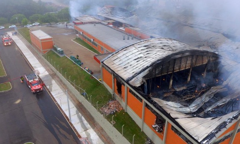 Calçadista terá nova fábrica no Rio Grande do Sul e reconstrói indústria