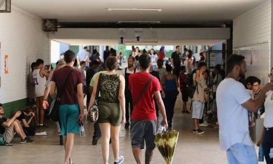 Enade: 80% das universidades com maior desempenho são públicas