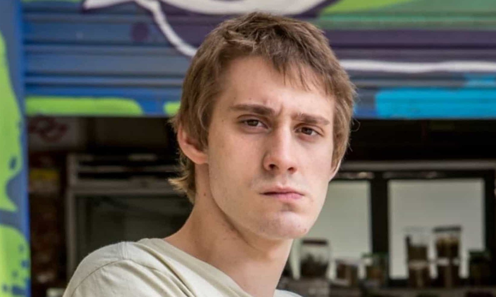 Giovanni Gallo: bullying sofrido na escola inspirou Dogão em 'Malhação'
