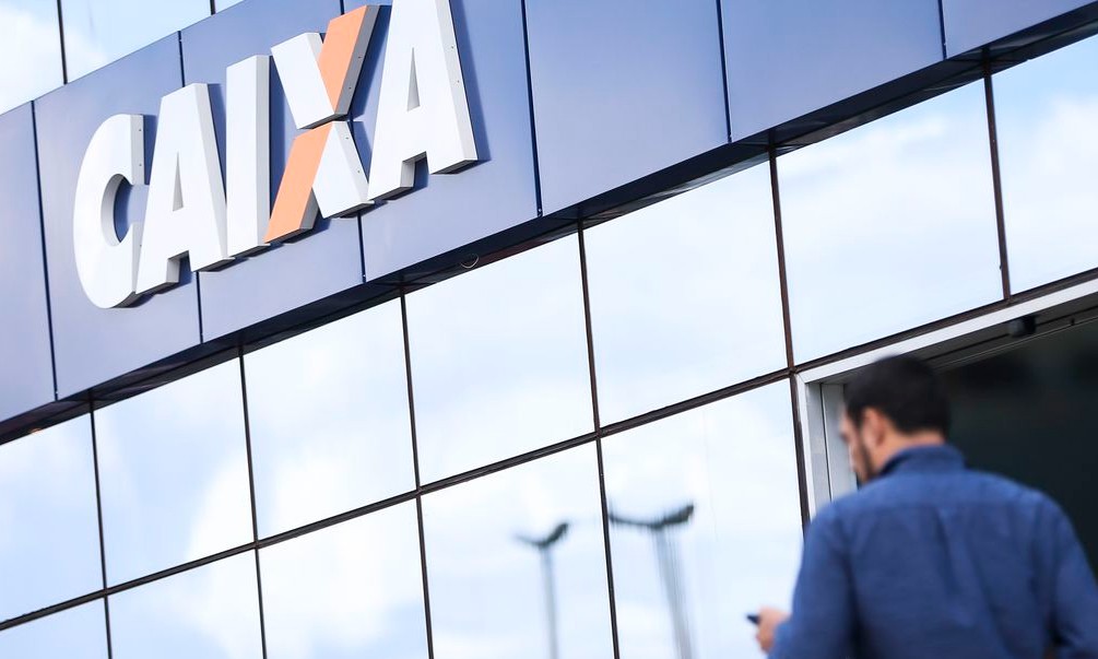 Cliente da Caixa pode contratar crédito habitacional por aplicativo