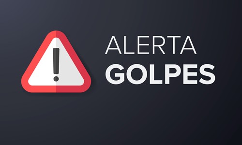 Cuidado com golpes de falsos sites de leilões e telefonemas