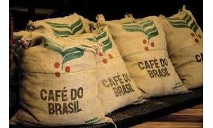 Preocupação com clima faz café subir mais de 250 pontos em Nova Iorque