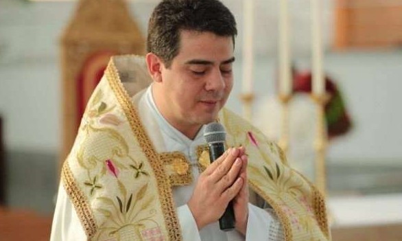 Justiça inocenta padre Robson de acusações de lavagem de dinheiro