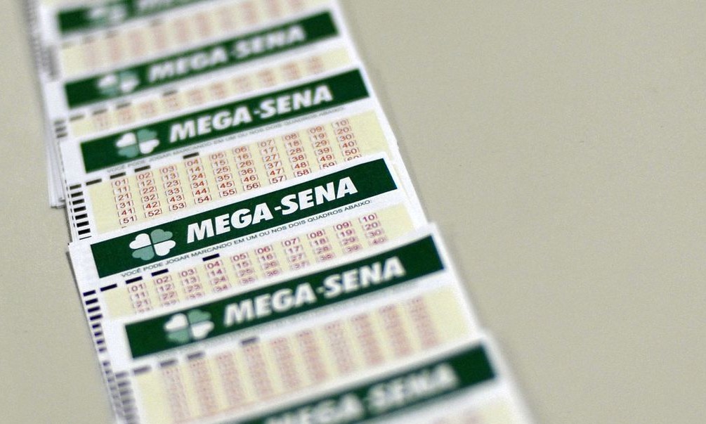 Mega-Sena tem sorteio neste sábado