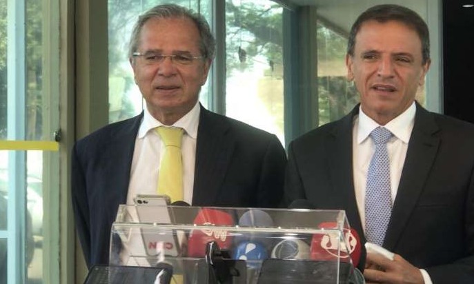 Programa Renda Cidadã deve ser apresentado na quarta