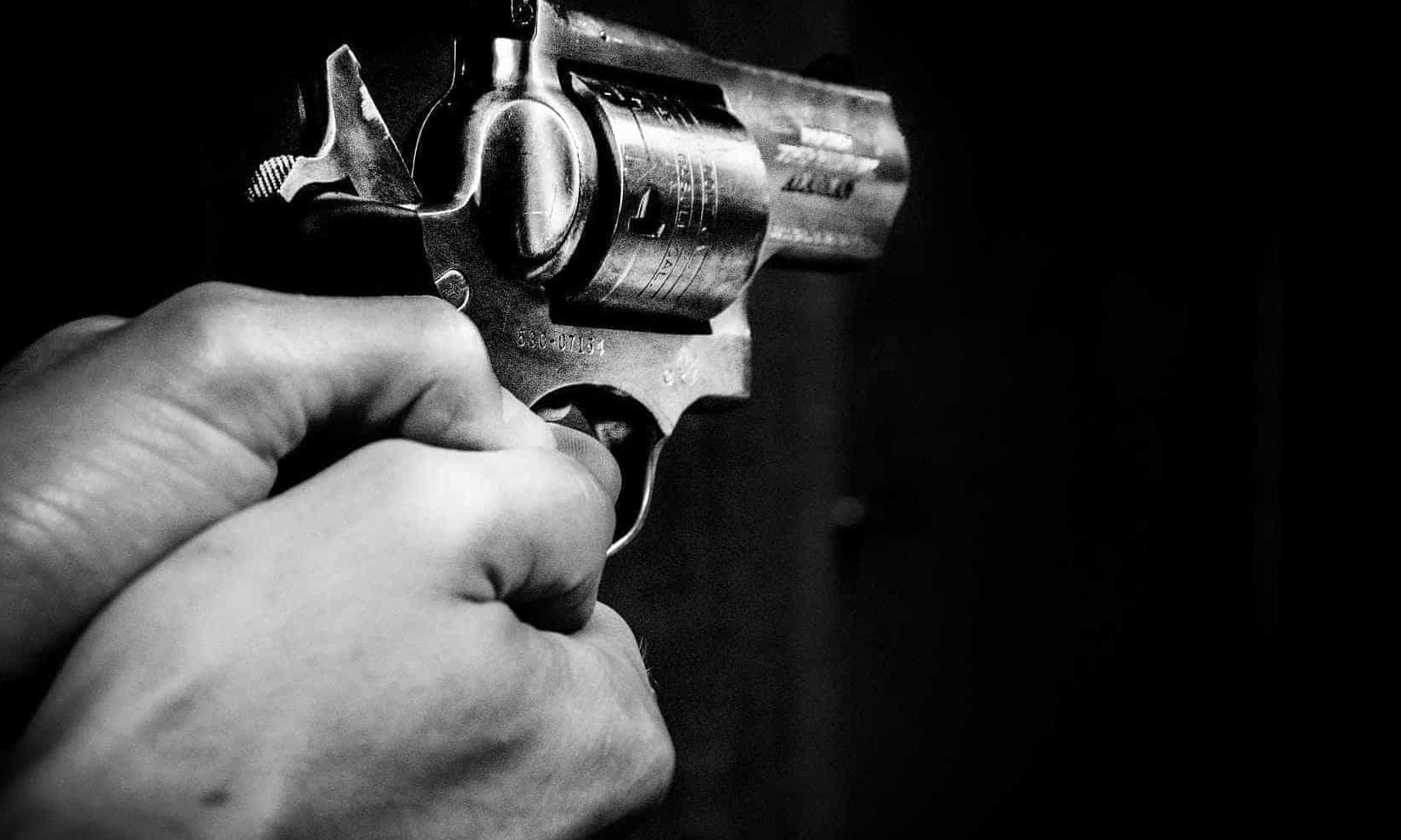 Assassinatos crescem 17