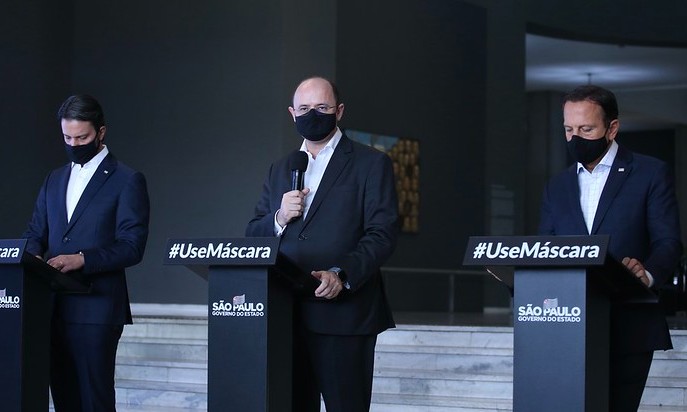 Estado não alterará isenções e benefícios de alimentos e de remédios