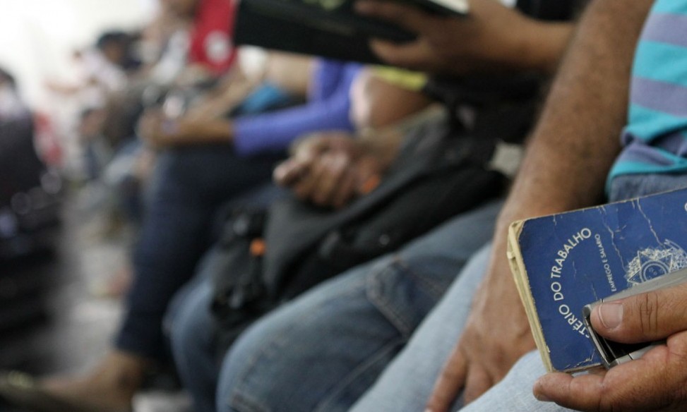 Desemprego atinge 14 milhões de brasileiros na 4ª semana de setembro