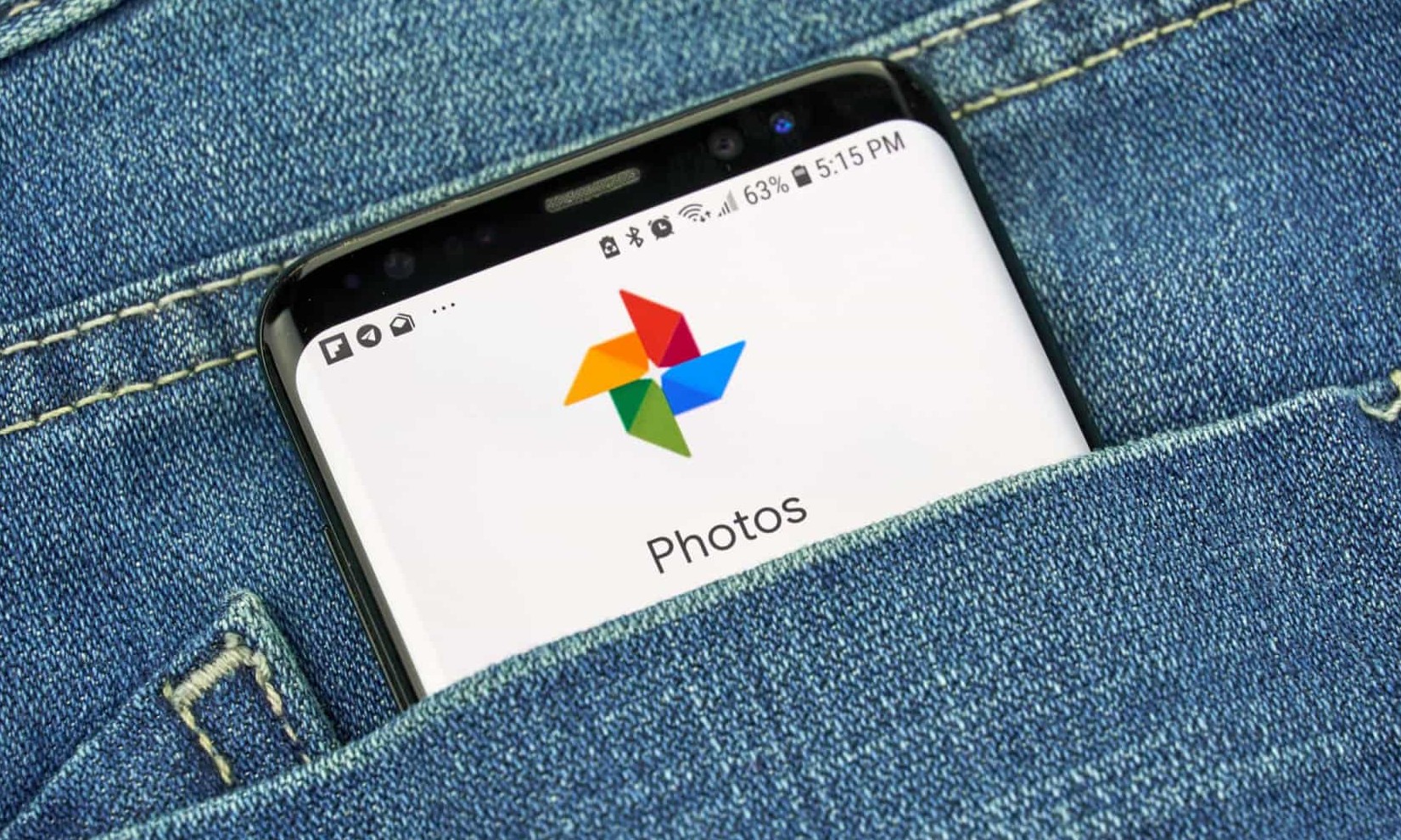 Google pretende lançar mais opções de edição de imagens na app Photos