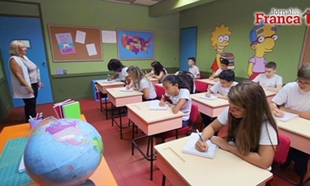 Gastos com educação desafiam prefeitos para encerrar mandato