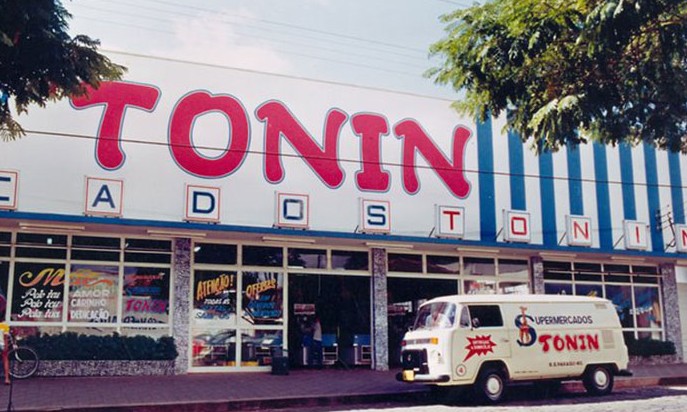 Rede Tonin lança em Franca E-commerce com retirada na loja