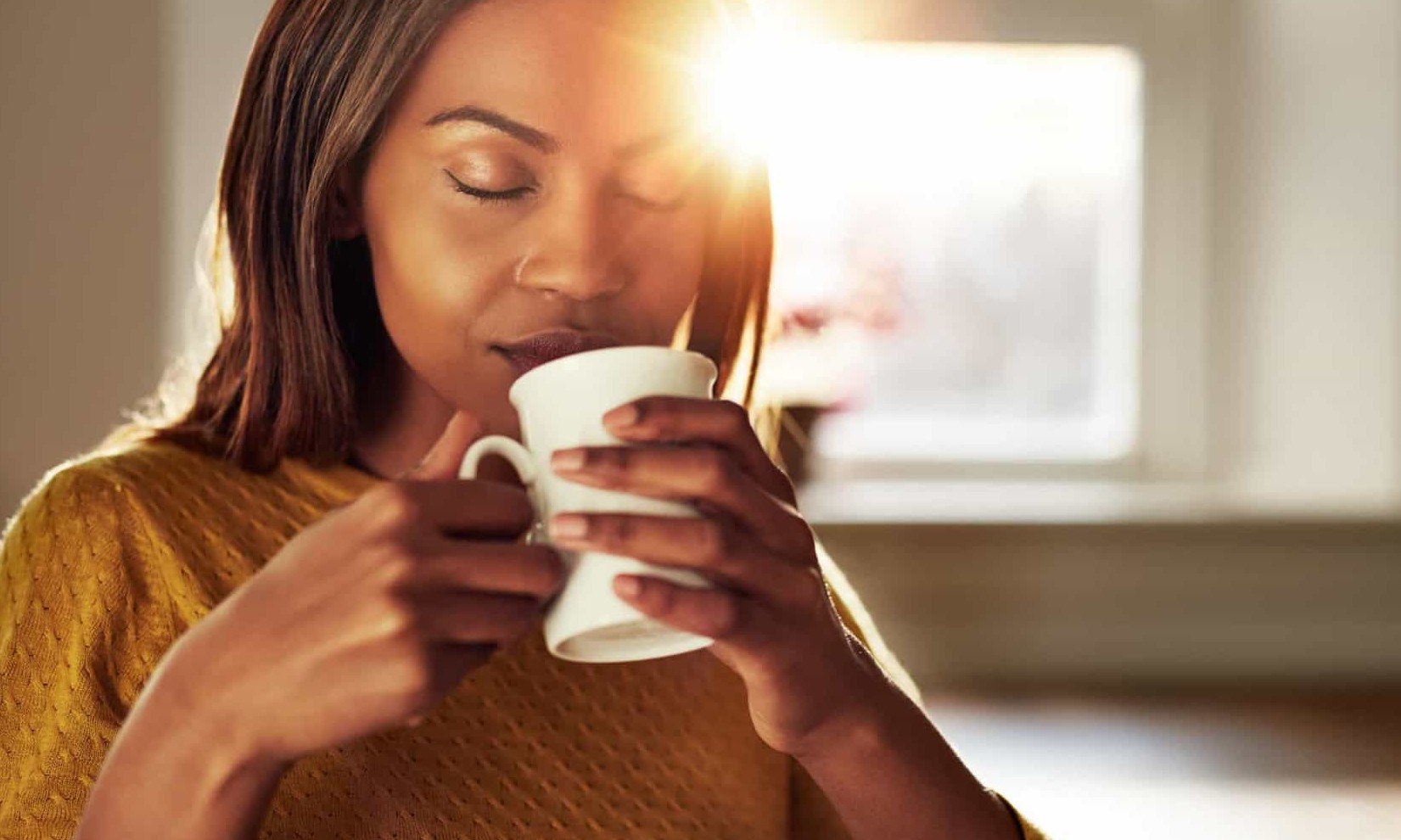 Conheça essa poderosa infusão que é capaz de acelerar o metabolismo