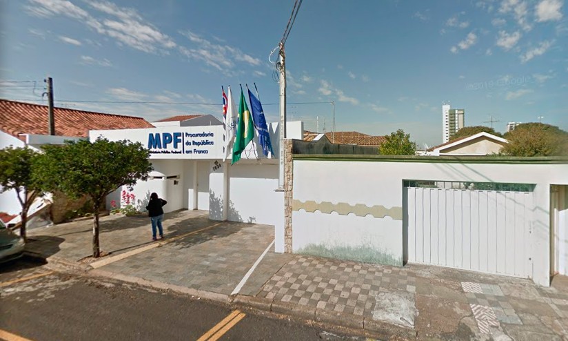 ​MPF abre seleção de estágio para estudantes de Direito em Franca