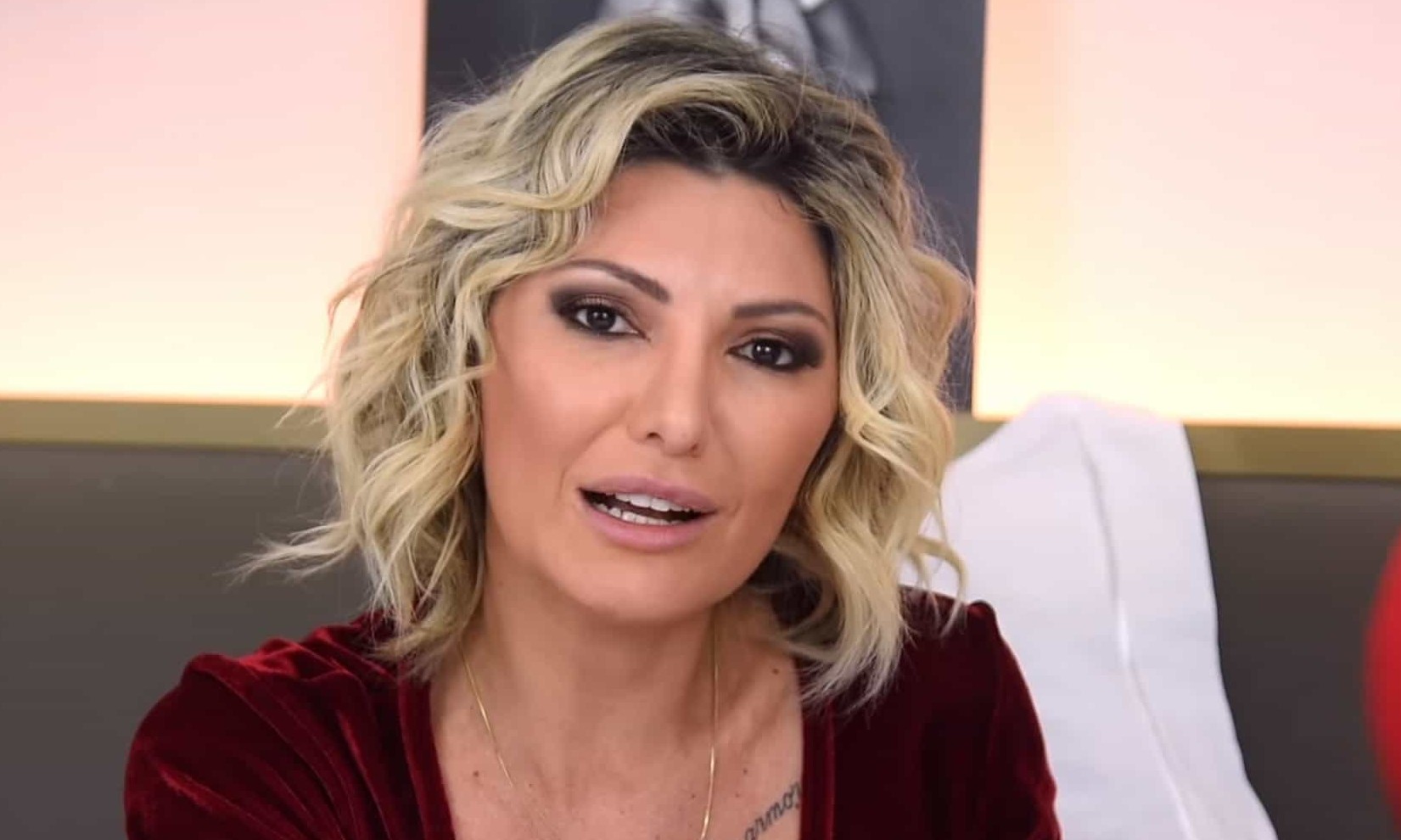 Antonia Fontenelle vira ré em processo movido por Felipe e Luccas Neto