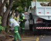 Em Franca, região do Jardim Dermínio passa por mutirão de limpeza da Prefeitura - Jornal da Franca